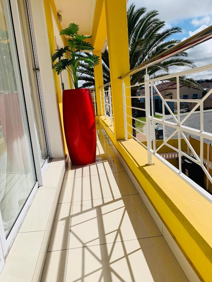 Tinkers Guest House Kapstadt Exterior foto