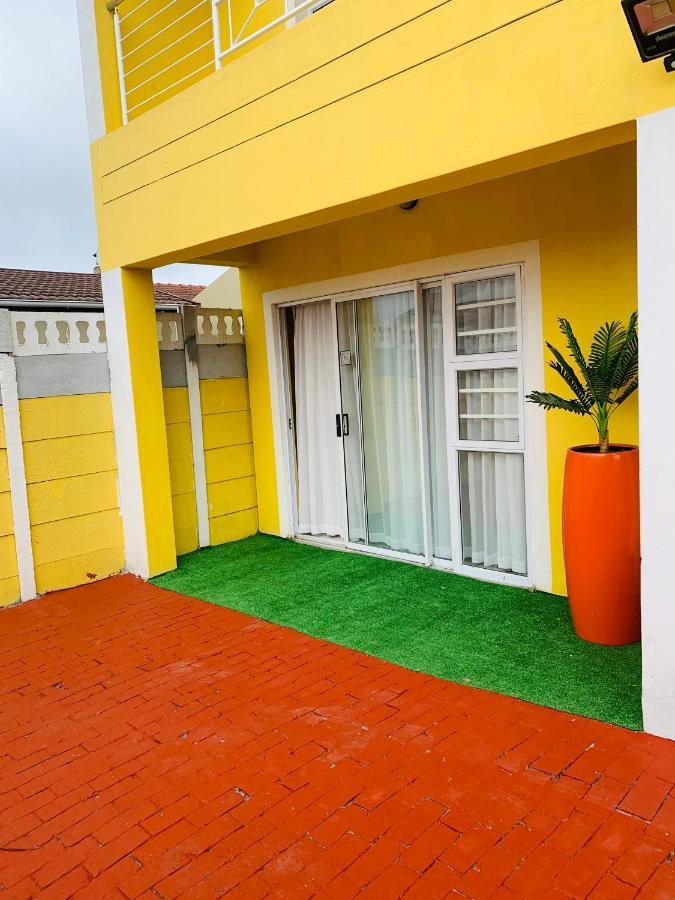 Tinkers Guest House Kapstadt Exterior foto