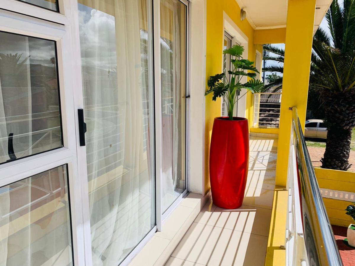 Tinkers Guest House Kapstadt Exterior foto