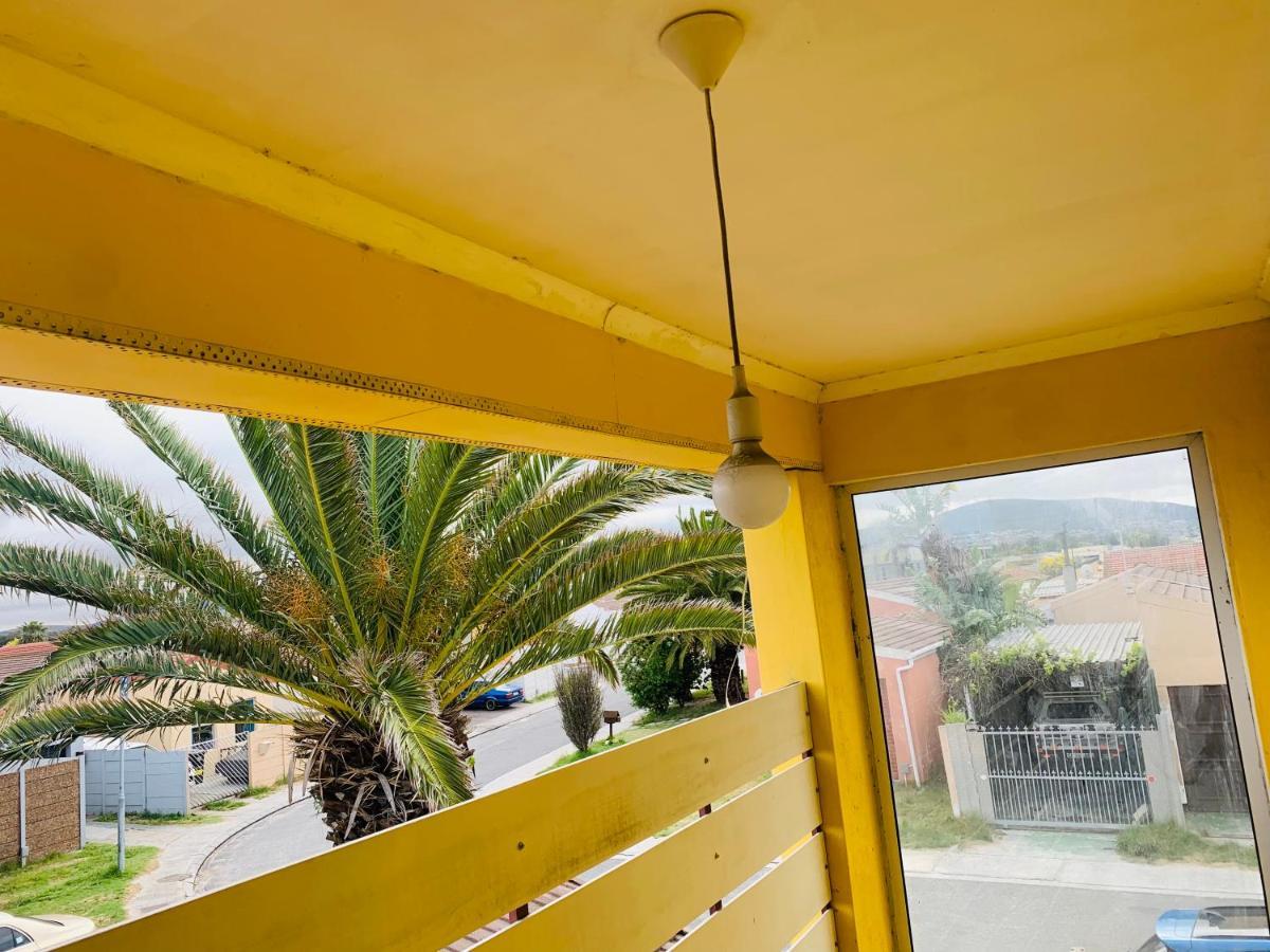 Tinkers Guest House Kapstadt Exterior foto