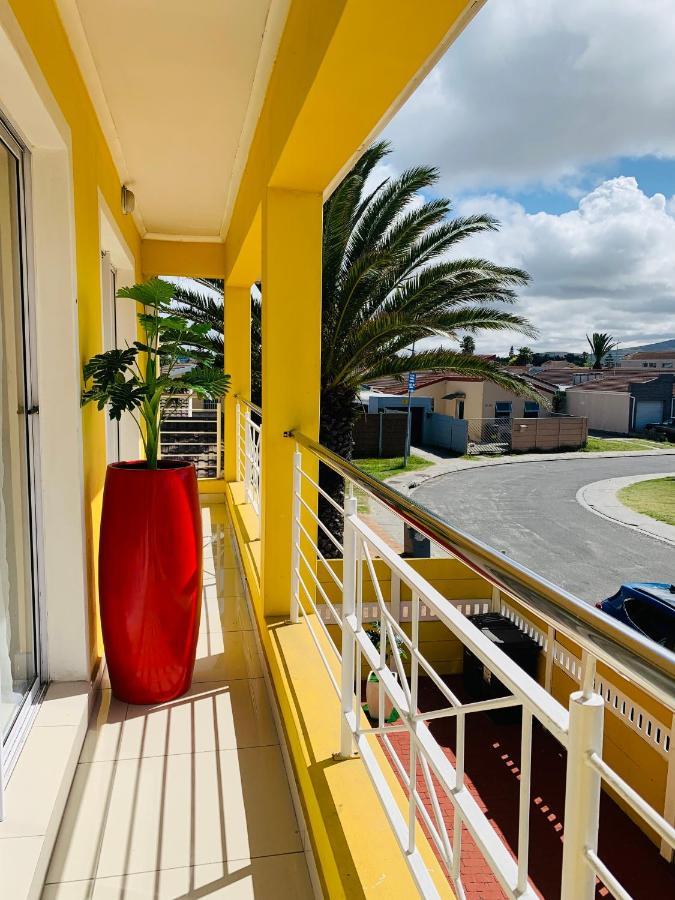 Tinkers Guest House Kapstadt Exterior foto